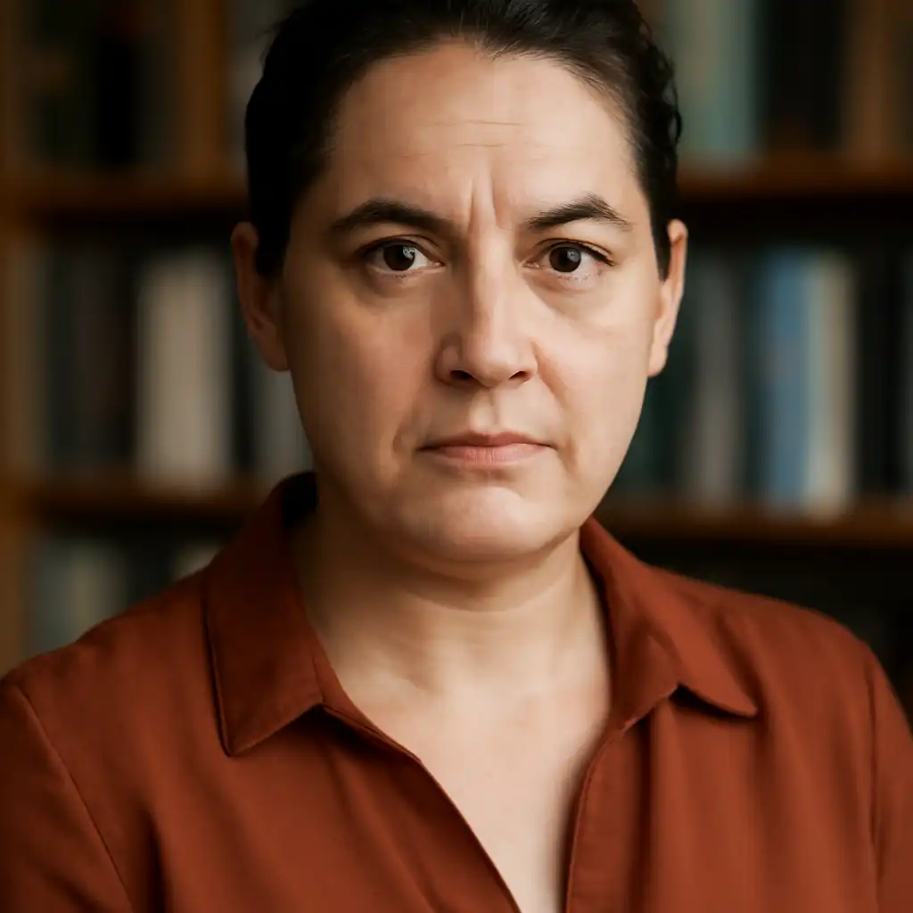 Sophia Chen